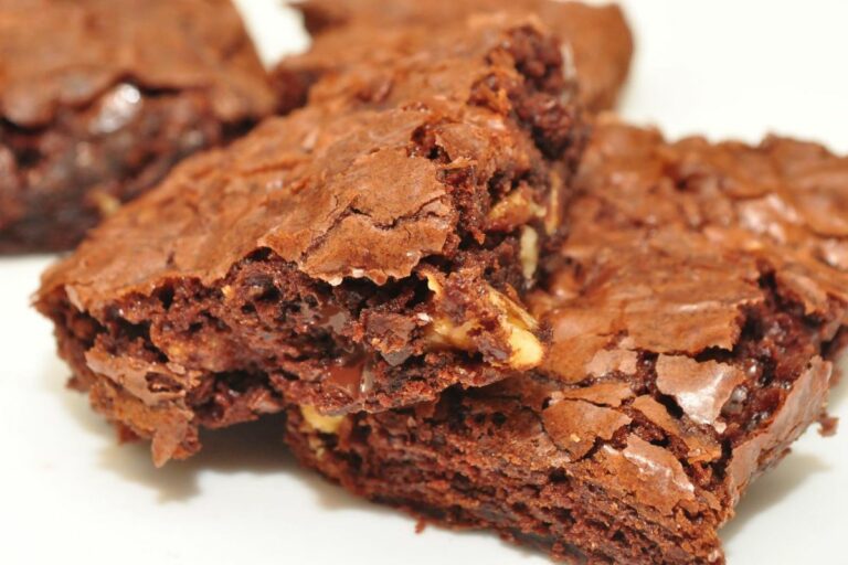brownie