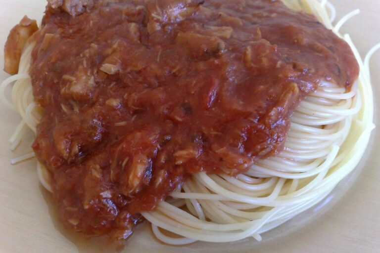 macarronada