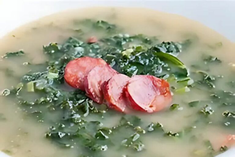caldo verde