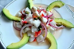 ceviche