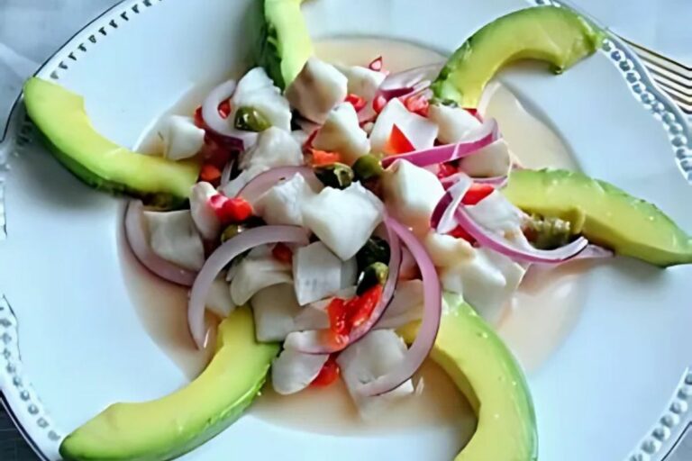 ceviche