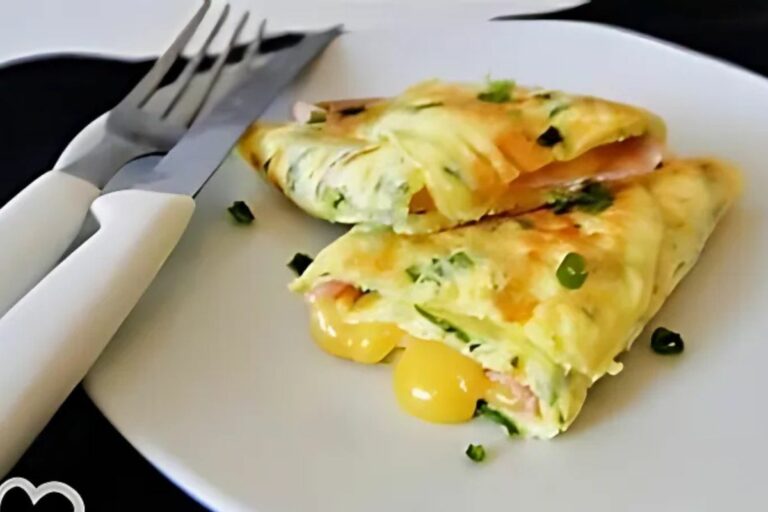 crepioca