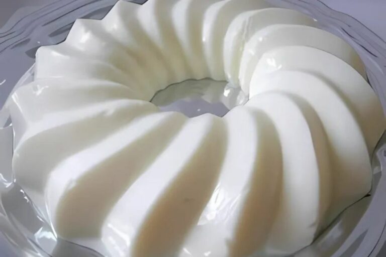 manjar de coco